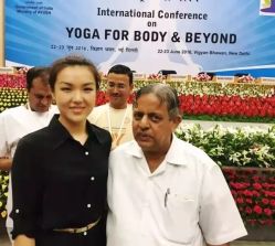 -BikramYoga静之婵瑜伽馆