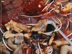-黑竹香鸡(营和巷店)