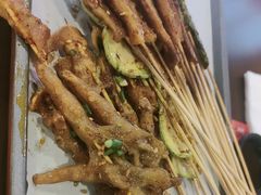 -林二哥宜烤官·宜宾小烧烤