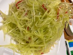 -正蓝旗草原特蒙餐