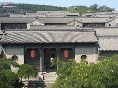 -山西王家大院