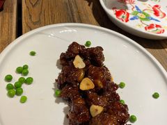 糖醋里脊-老头儿油爆虾·1987杭州烟火味(湖滨银泰in77D区店)