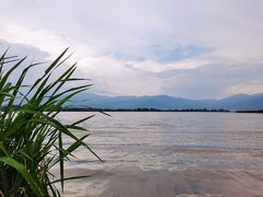 -西昌邛海湿地
