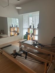 -阿南达·瑜伽普拉提·阿育吠陀疗愈中心