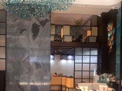 -铂尔登国际酒店(南山深圳湾口岸店)