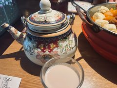 -撒拉花儿·新疆菜·清真(太阳宫店)