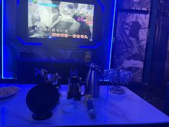 -酷秀KTV(五道口店)