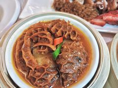 -福州天元国际威斯汀酒店·中国元素餐厅