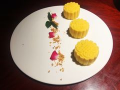 官燕细酿绿豆糕-解香楼(八盘岭路店)