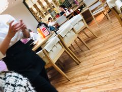 大堂-上关雪東北菜(中房金谊店)