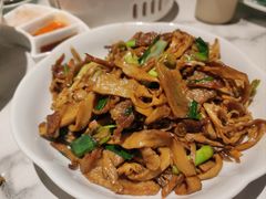 -四道菜·福建菜馆(新街口金鹰店)