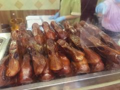 -圆宝台湾小吃(迎津街店)