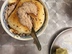 -老胡甜汤(龙眼店)