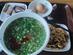 -中阿兰牛肉面(悦海新天地店)