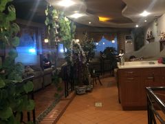 大堂-欧典咖啡屋(台东店)