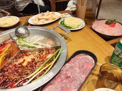 -楠火锅(太古里总店)