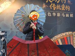 -上海纺织博物馆