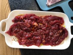 -福福泥炉烤肉(三台子店)