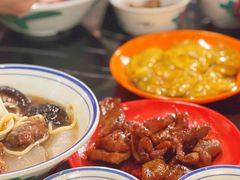 -亞婆井·劲抽面食(铂顿城店)