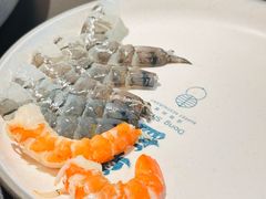 -東盛炭烤自助料理(浦东文峰广场店)