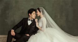-摩玛婚纱摄影(杭州店)