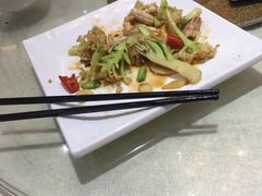 -德烨酒家