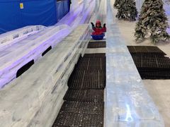 -湘江欢乐城欢乐雪域