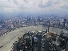 -上海中心大厦