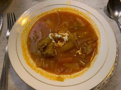 红菜汤-92°C俄式厨房(中央大街店)