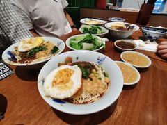 -兵哥豌豆面(创意谷店)