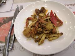 -芭菲盛宴·环球美食(袁家岗店)