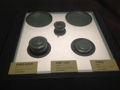 -安阳博物馆