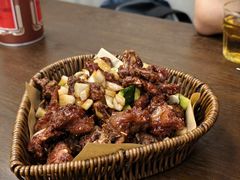 -半酌烧烤小酒馆(南京东路店)