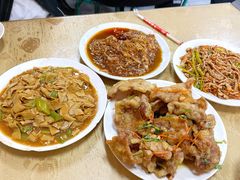 -春饼小吃(钱塘街店)