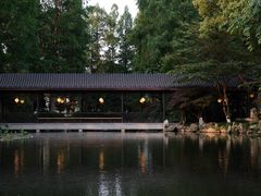 -浙江西子宾馆·牡丹厅