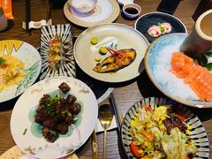 -蟹之国·精品蟹料理(极地店)