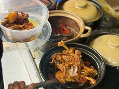 -斯丹姜母鸭·古法干香(涂门街总店)