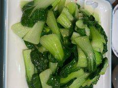 -粥公粥婆精品家常菜(青龙桥店)