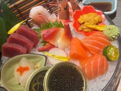 -炙柒Sekinana·精致日料(合生汇店)