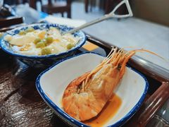 -百年老字号·观振兴蟹黄面·三虾面·苏式面(观前街富仁坊巷店)