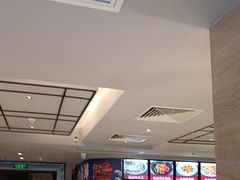 -海宝酒家(中山四路店)