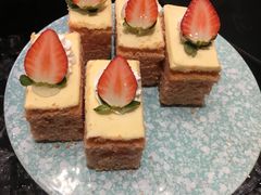 -厦门海景千禧大酒店·海景咖啡厅