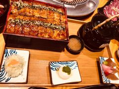 -伊茉家的烤肉店(勒泰中心店)