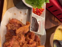 -丽达购物中心(崂山店)