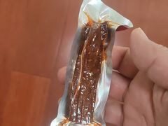 -世罕牛肉干(道里菜市场店)