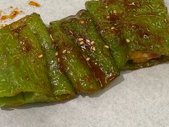 -平娃三宝烧烤·面食(南小街店)