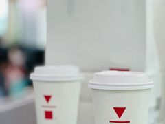 -代数学家algebraist coffee(亲橙里购物中心店)