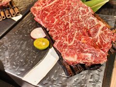 -厚贞日式烤肉(浦东汇智店)