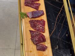 -红沃烤肉(家乐福2部店)