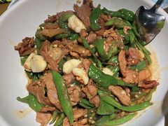 -炊烟小炒黄牛肉(东庆街店)